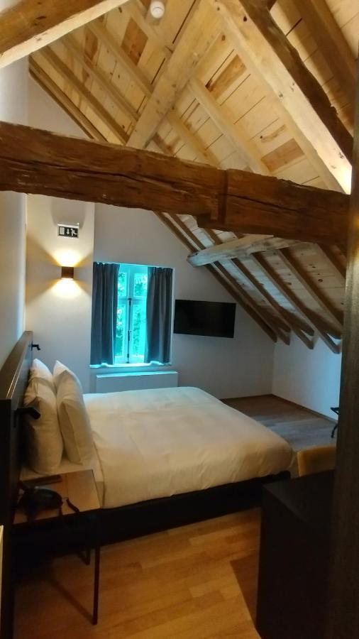 Hotel Kronacker Tienen Zewnętrze zdjęcie