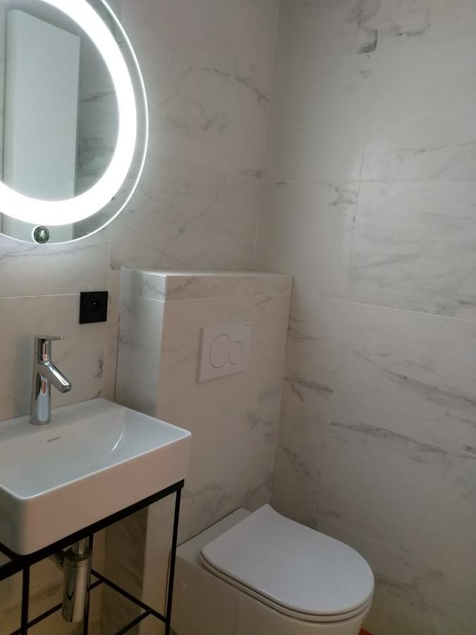 Hotel Kronacker Tienen Zewnętrze zdjęcie