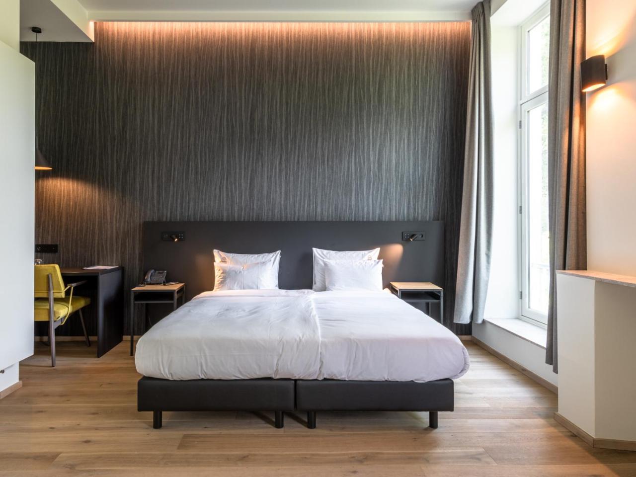 Hotel Kronacker Tienen Zewnętrze zdjęcie