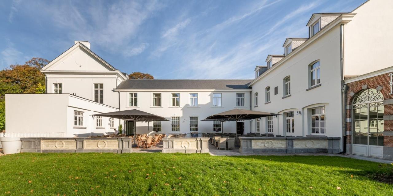 Hotel Kronacker Tienen Zewnętrze zdjęcie