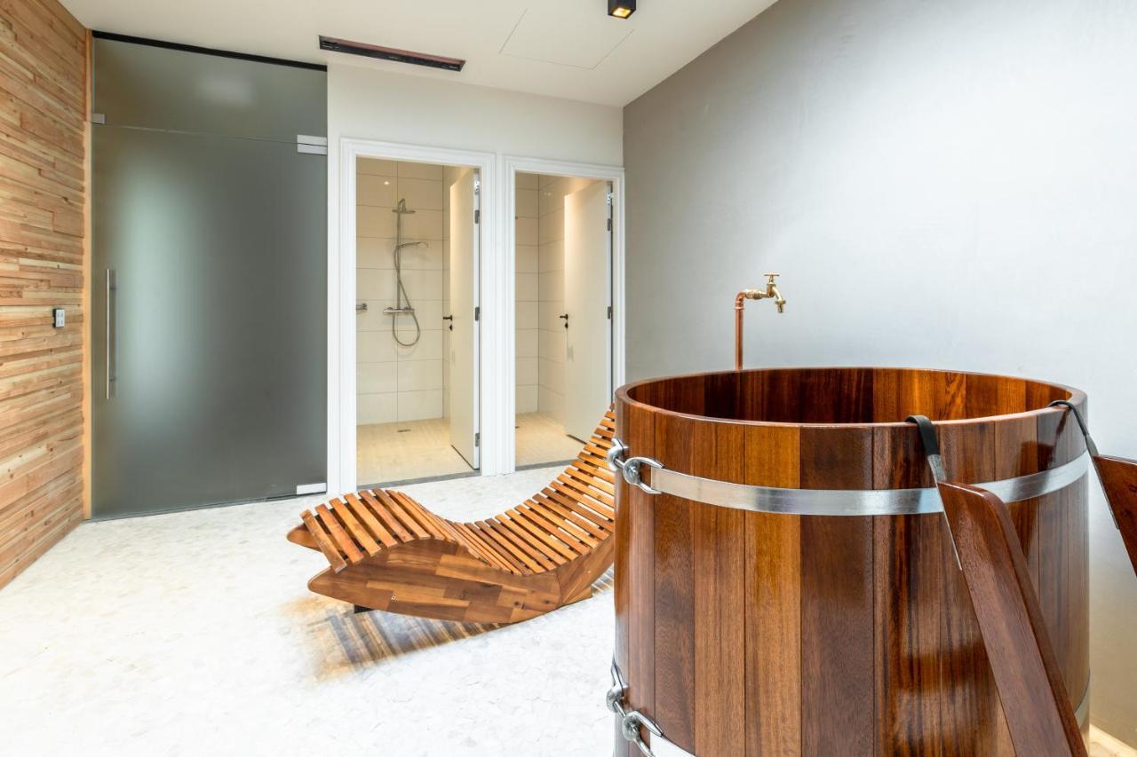 Hotel Kronacker Tienen Zewnętrze zdjęcie