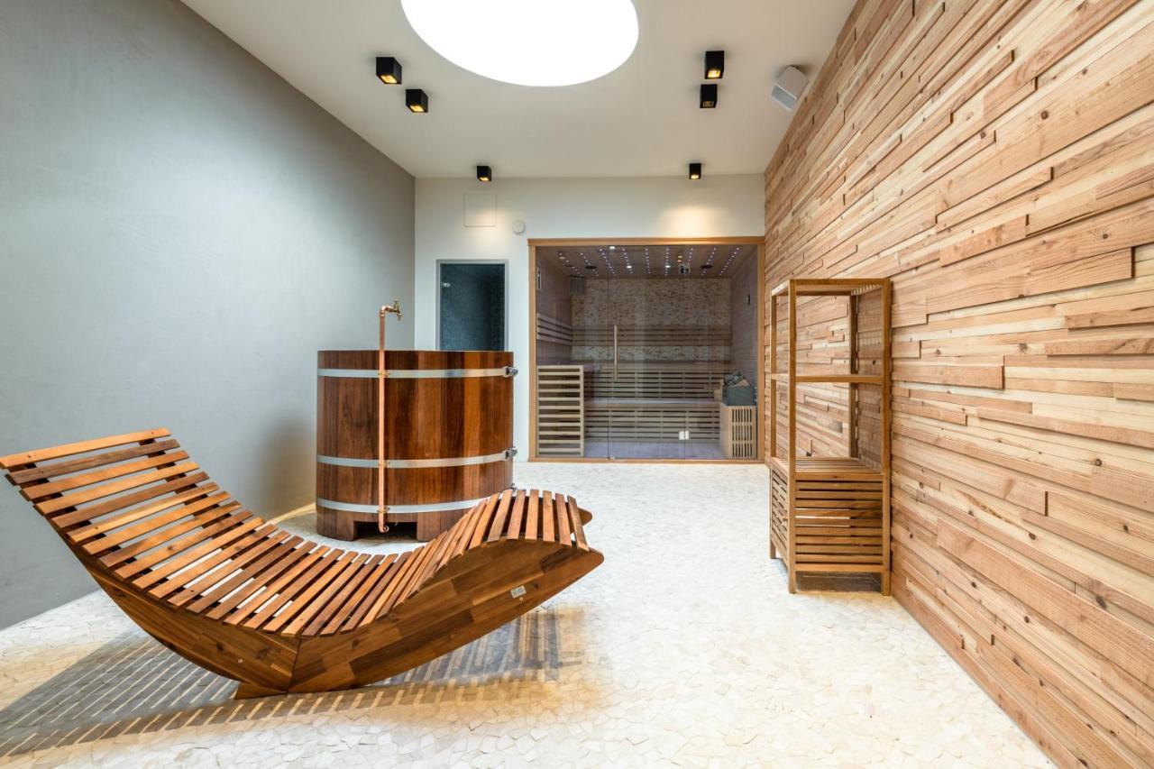 Hotel Kronacker Tienen Zewnętrze zdjęcie