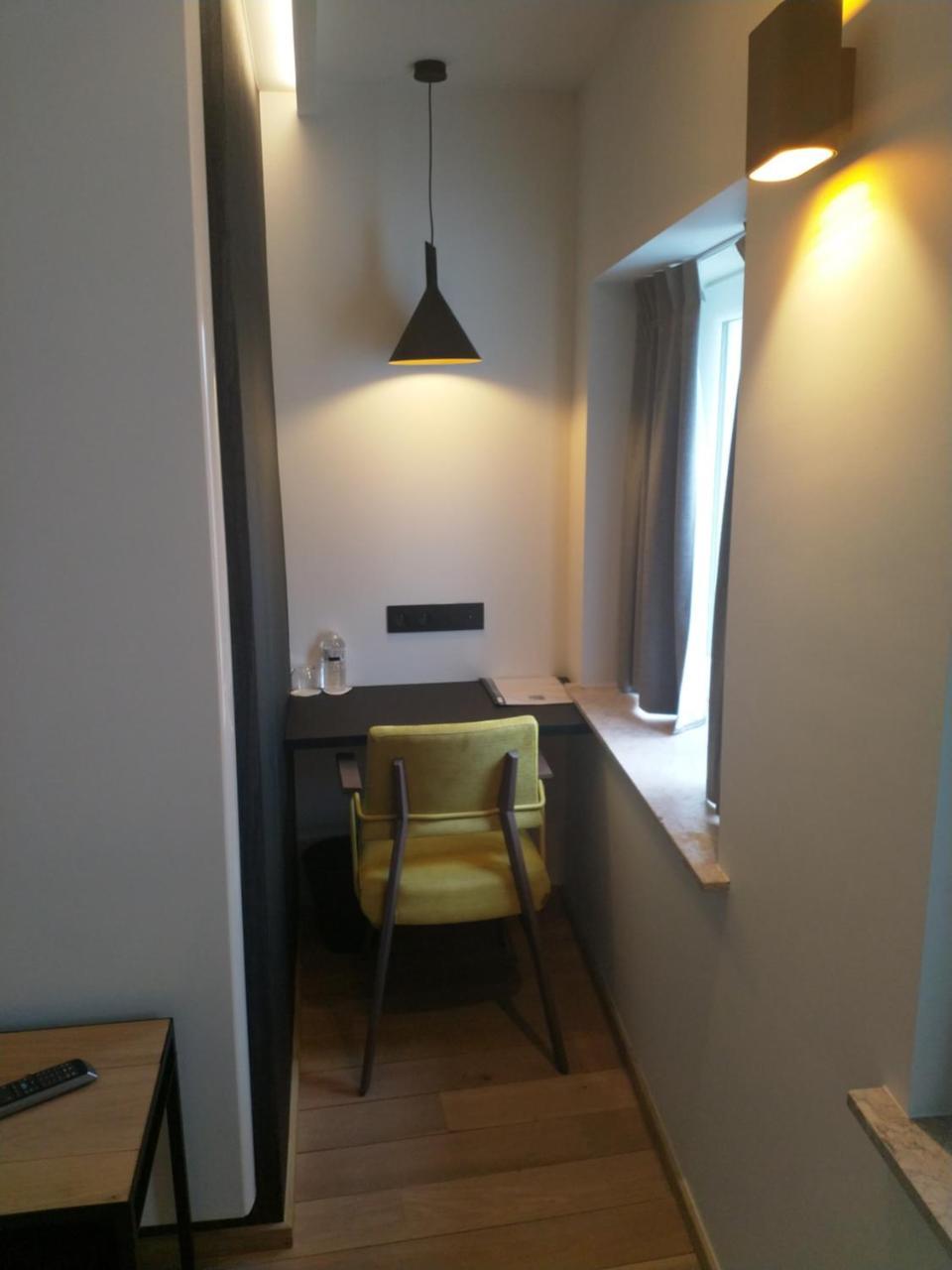 Hotel Kronacker Tienen Zewnętrze zdjęcie