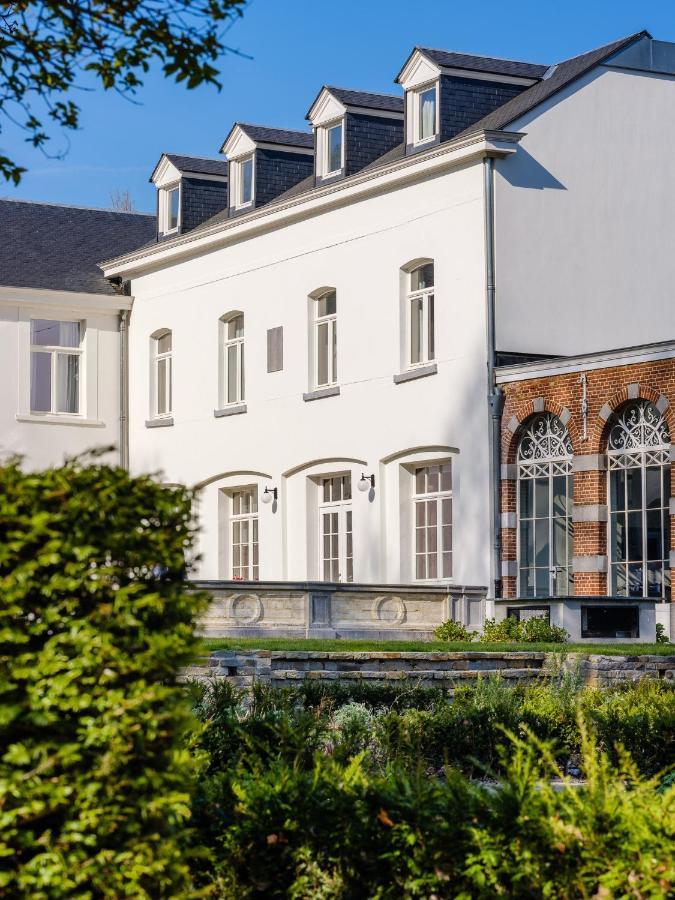 Hotel Kronacker Tienen Zewnętrze zdjęcie